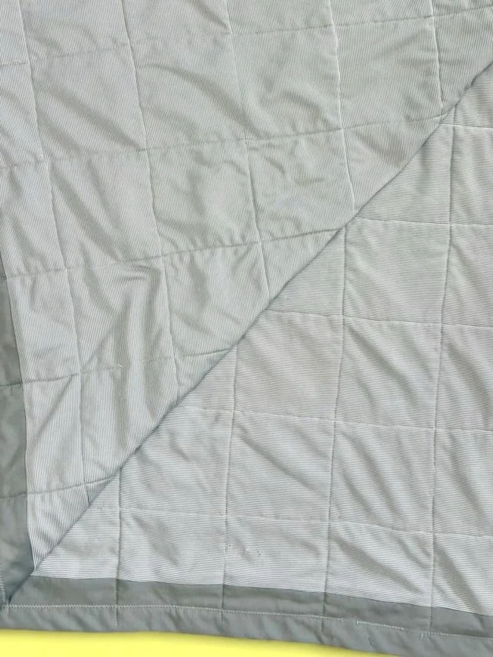 Vintage 70’s Handmade Colorful Patchwork Farmhouse Hippie Quilt